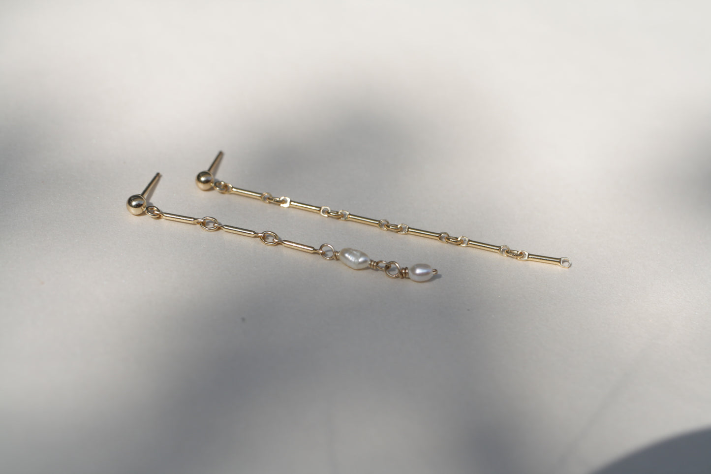 Aretes Havana Perla