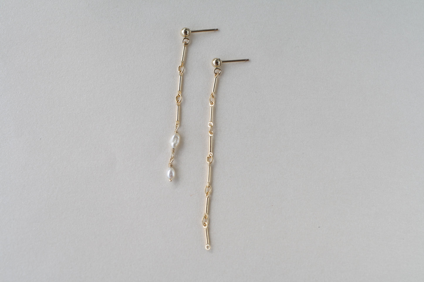 Aretes Havana Perla