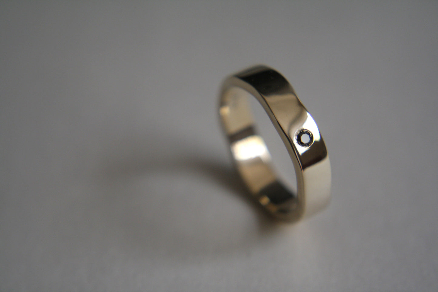 Argolla David Bridal "for Him"