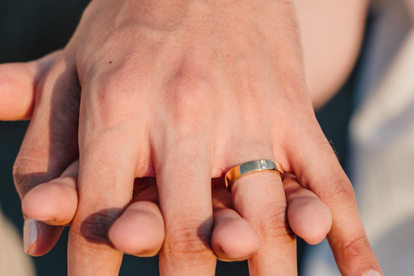 Argolla Fernando Bridal for Him