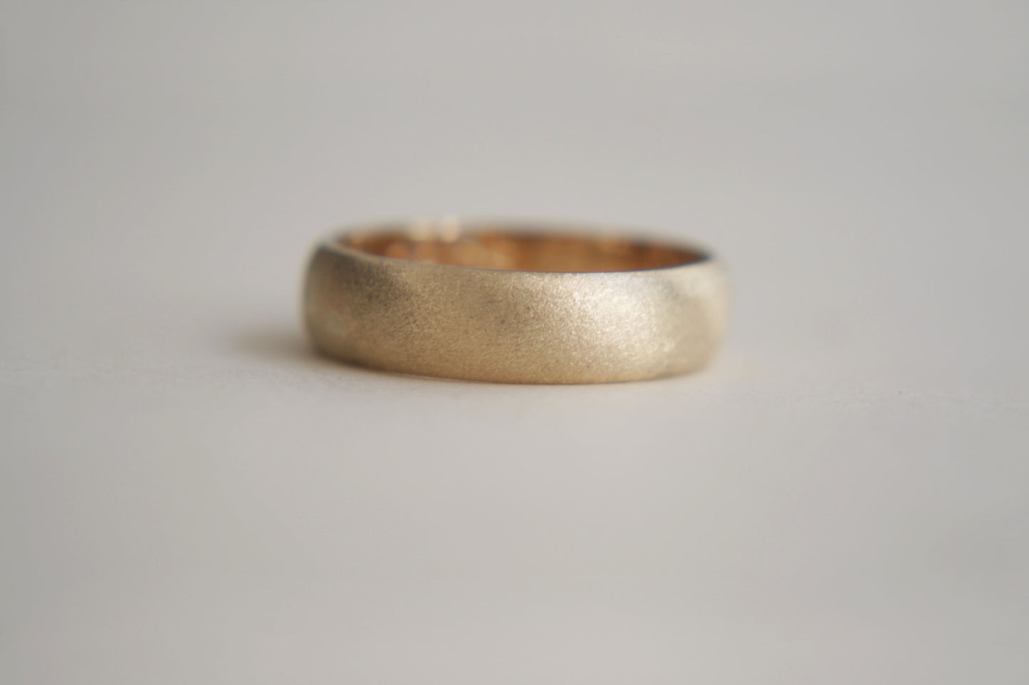 Argolla Joel Bridal "for Him"