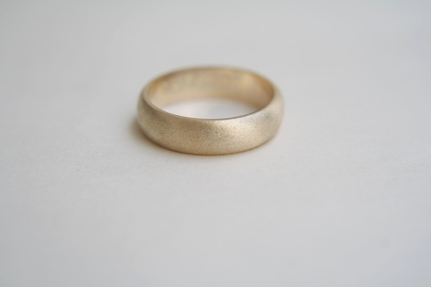 Argolla Joel Bridal "for Him"