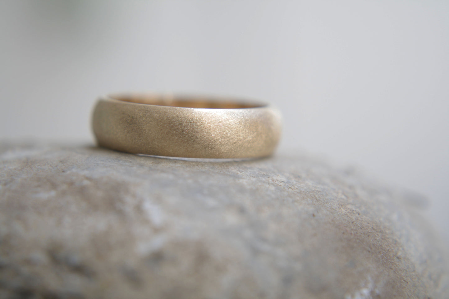 Argolla Joel Bridal "for Him"