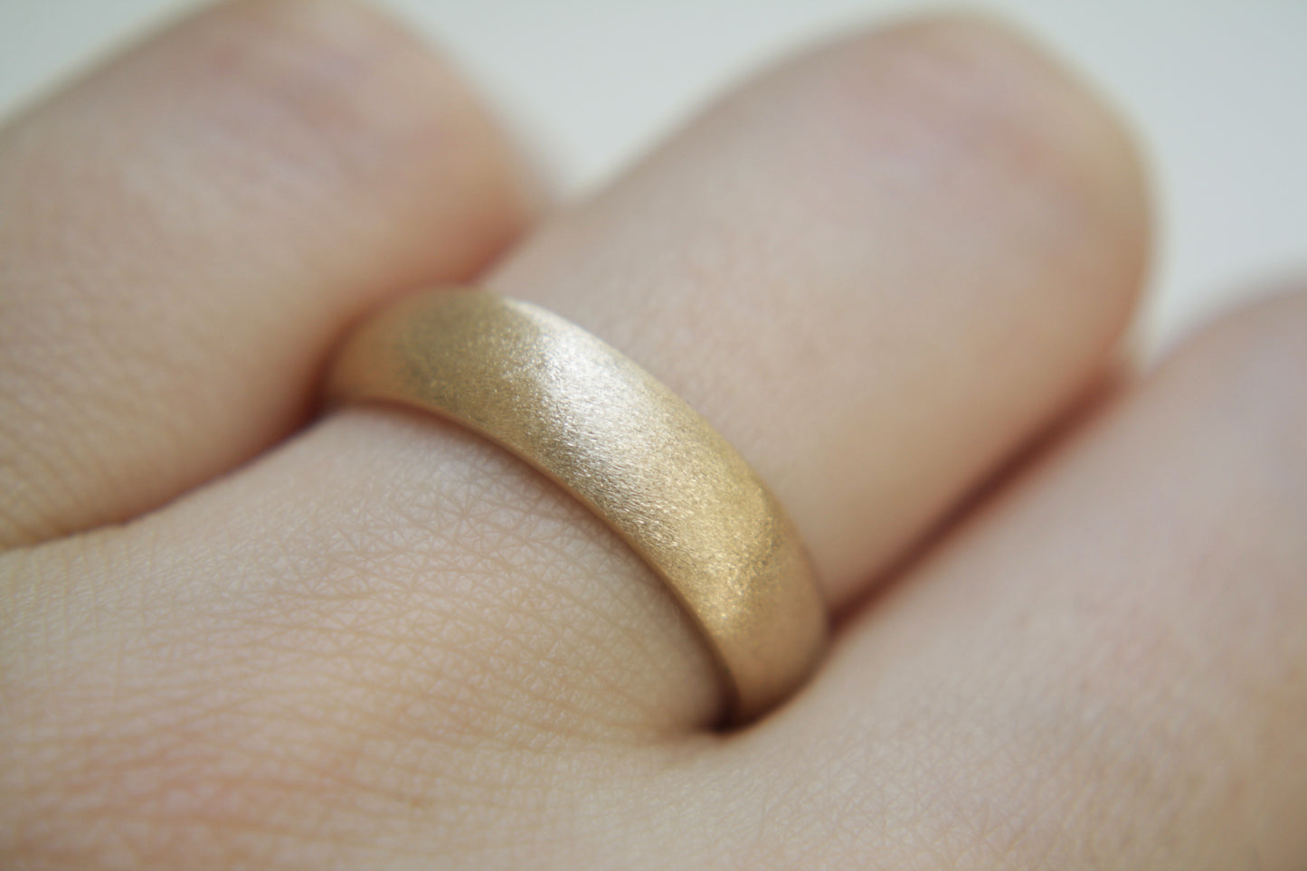 Argolla Joel Bridal "for Him"