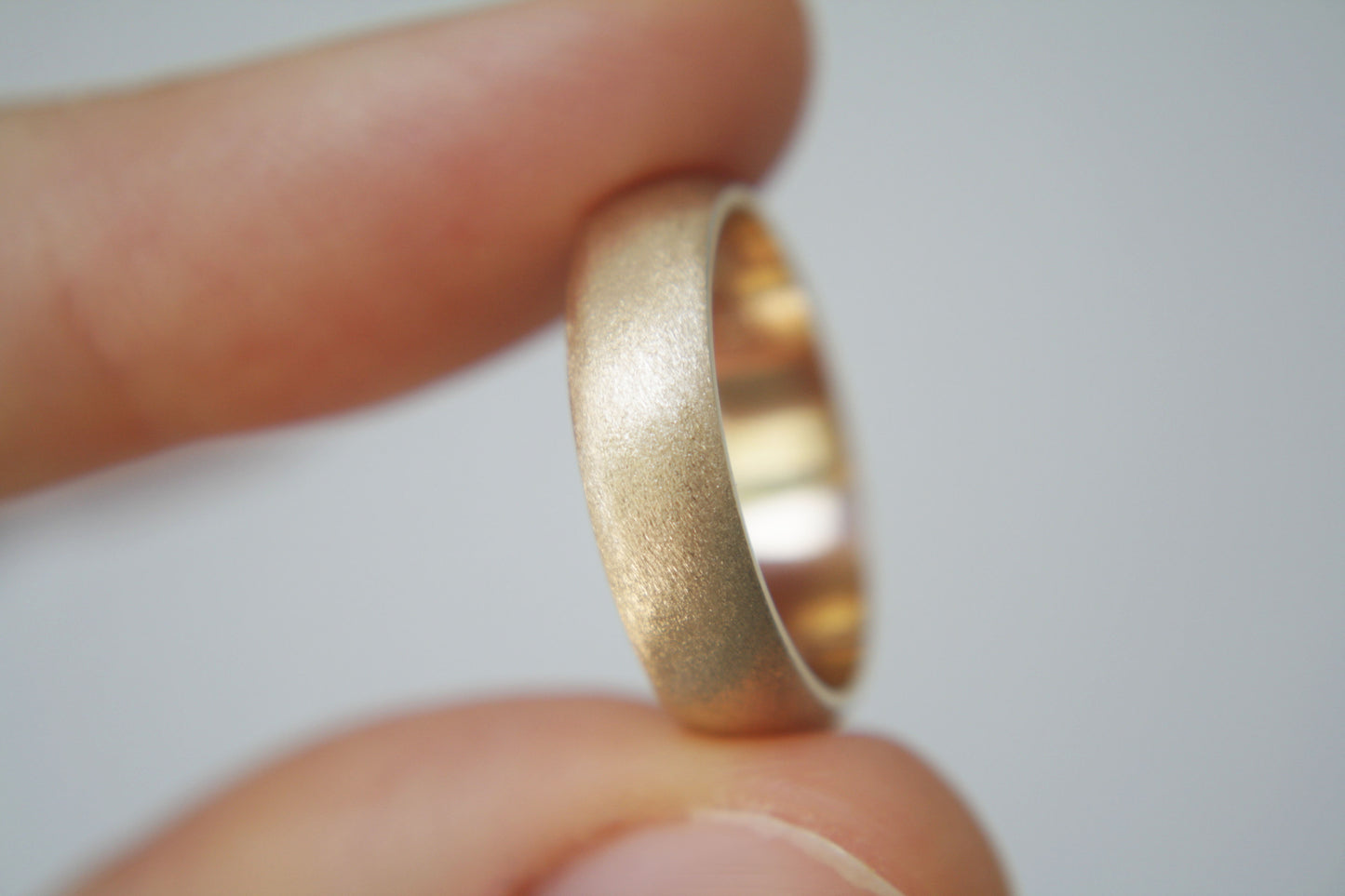 Argolla Joel Bridal "for Him"