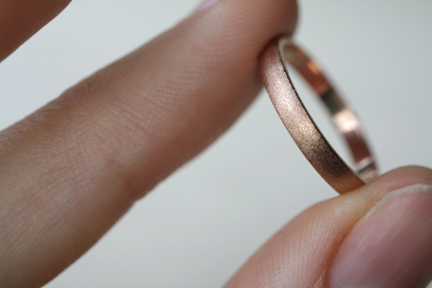 Argolla Mariana Bridal