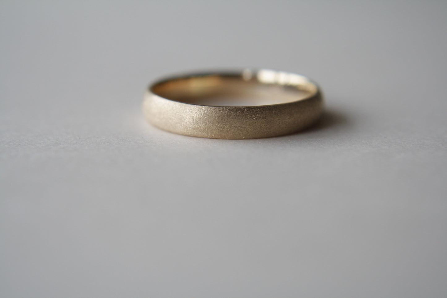 Argolla José Bridal "for Him"