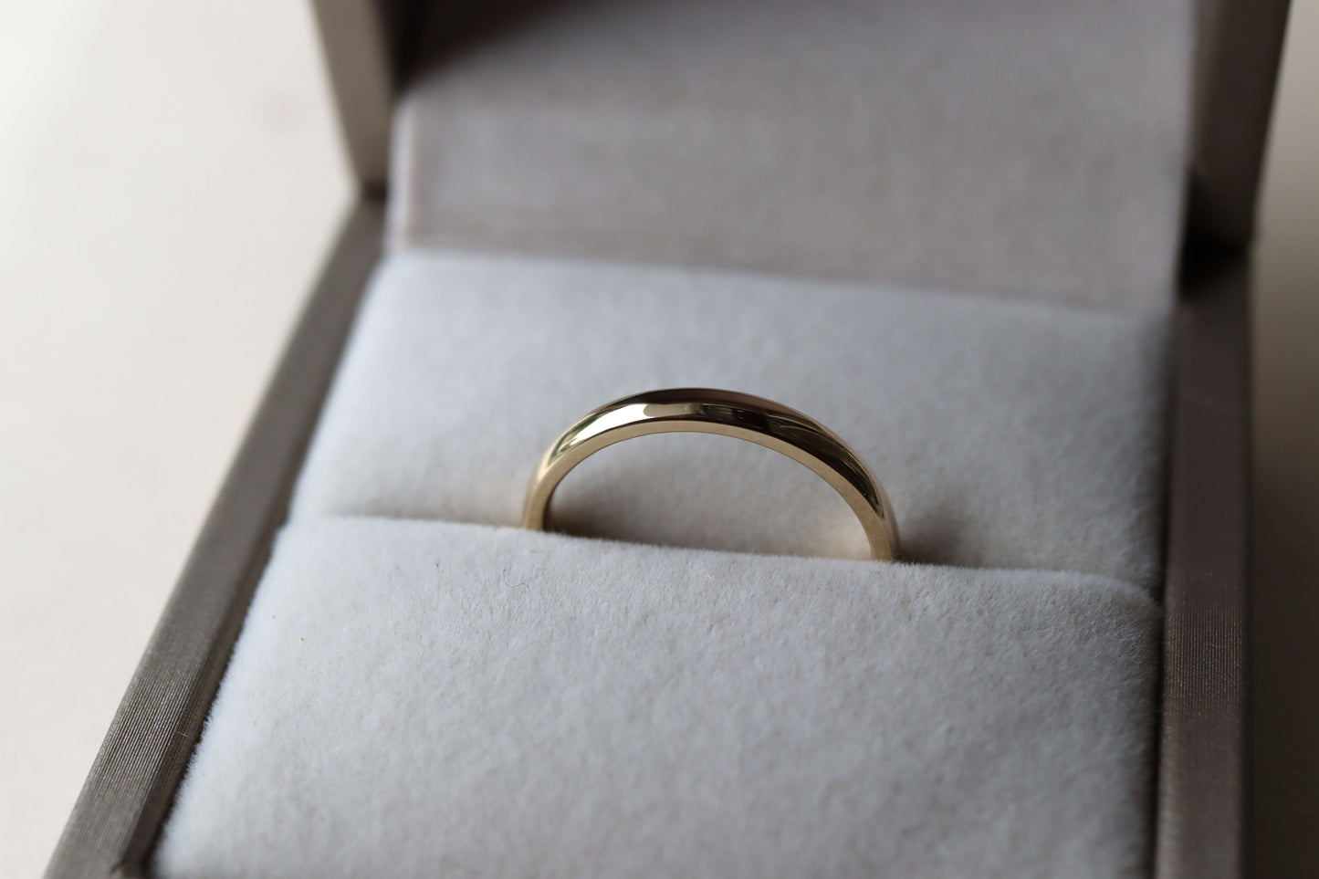 Argolla Pablo Bridal "for Him"