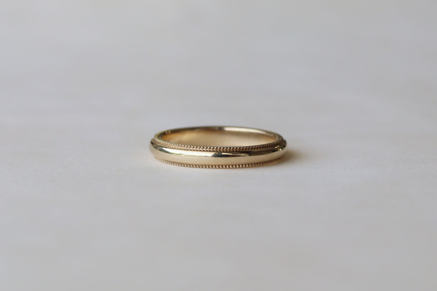 Argolla Vintage Bridal