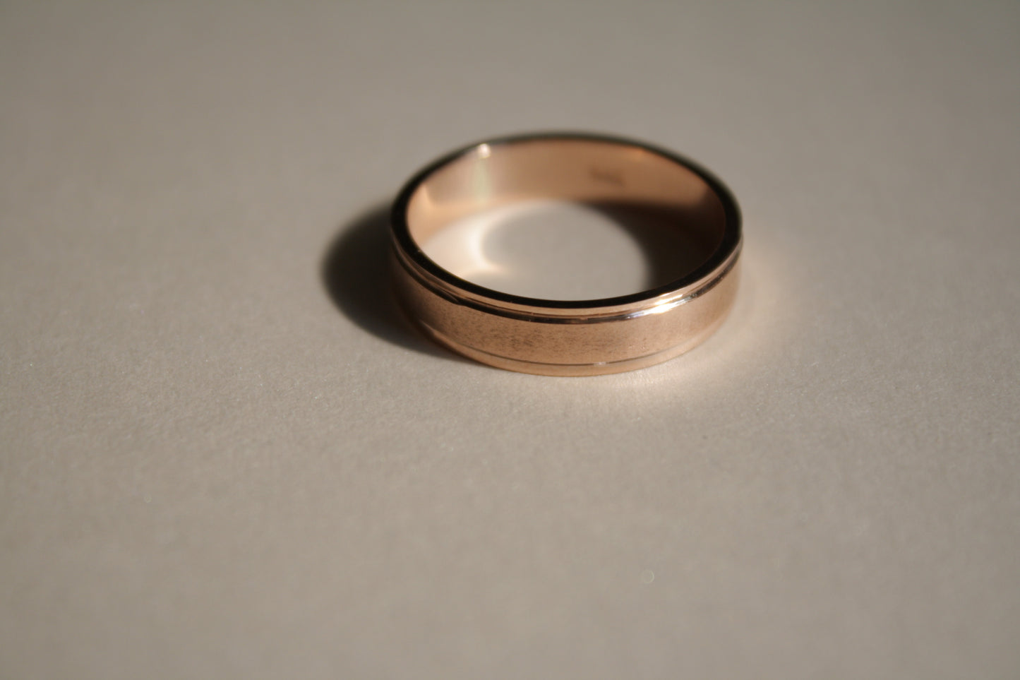 Argolla Victor Bridal "for Him"