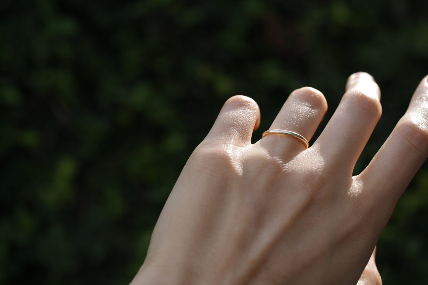 Argolla Alana Bridal