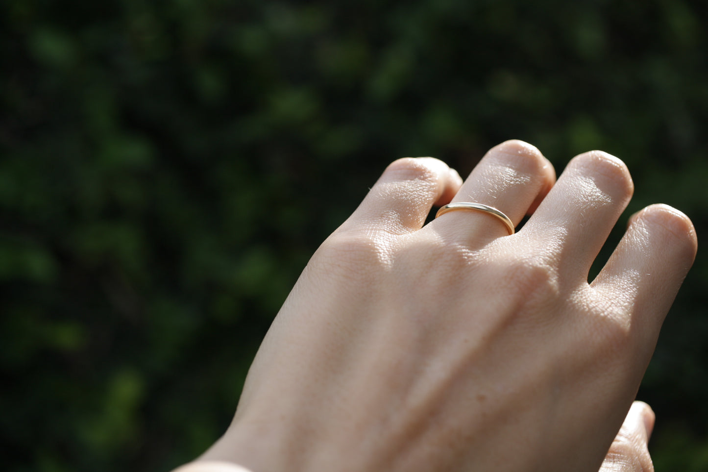 Argolla Alana Bridal