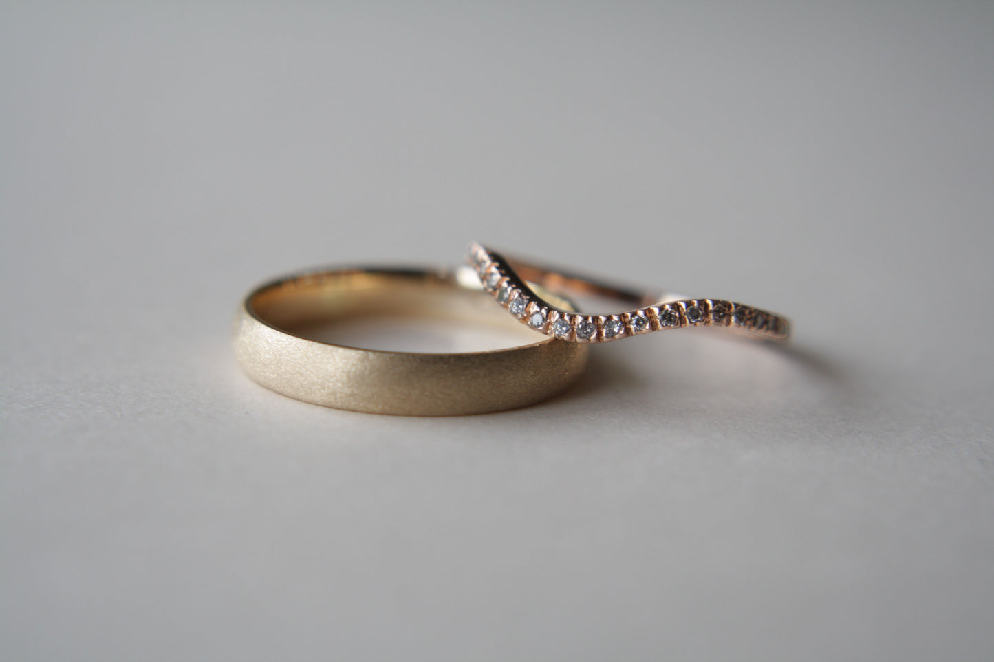 Argolla José Bridal "for Him"