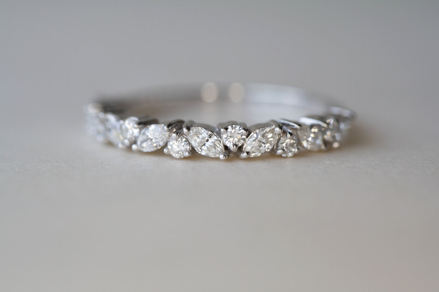 Churumbela Arlene Bridal