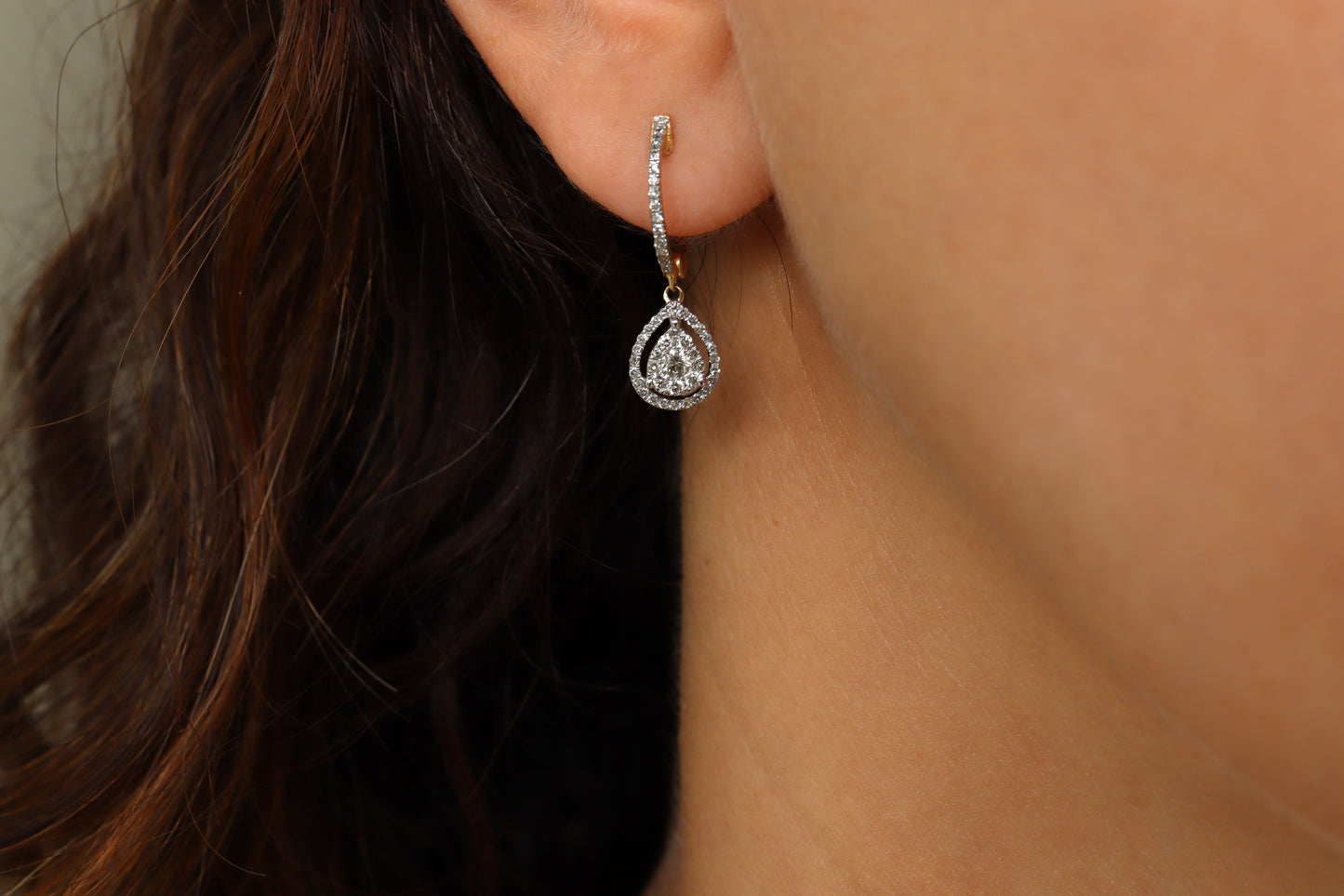 Aretes Artemisa Fine