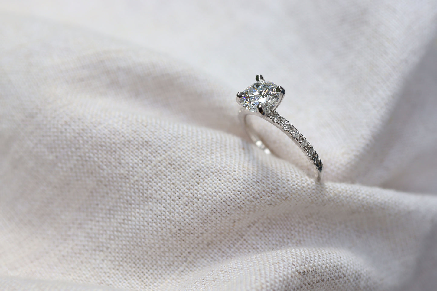 Modelo Karime Bridal