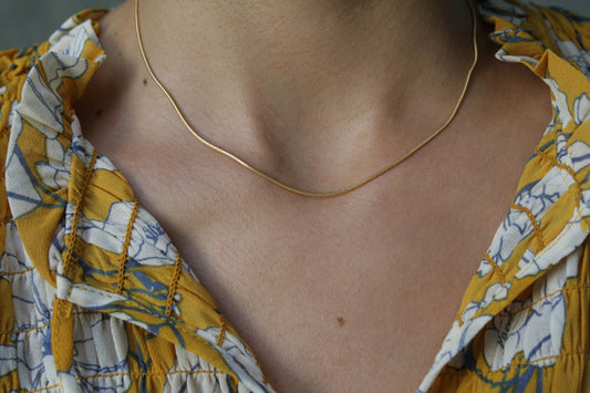 Collar Athena