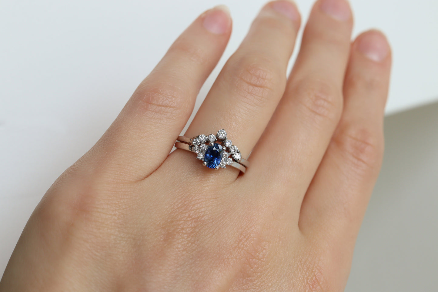 Churumbela Karolina II Bridal