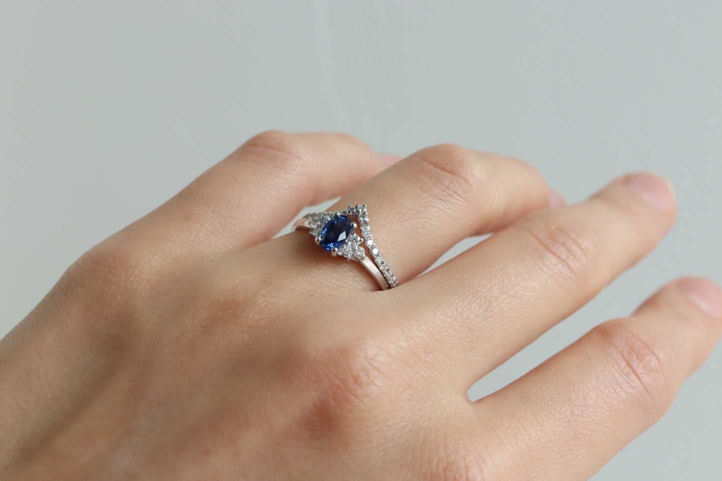 Churumbela Lorena Pave Bridal