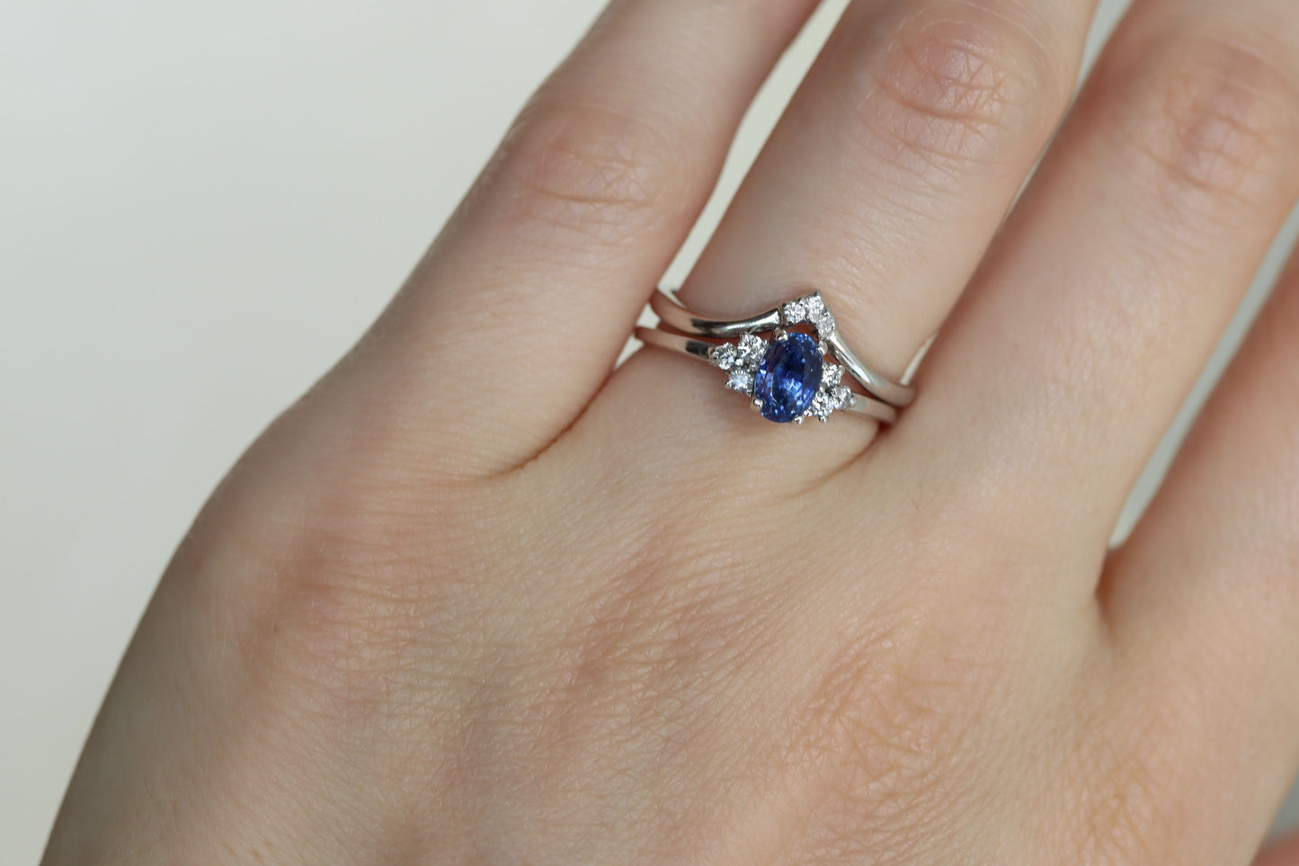 Churumbela Lorena Bridal