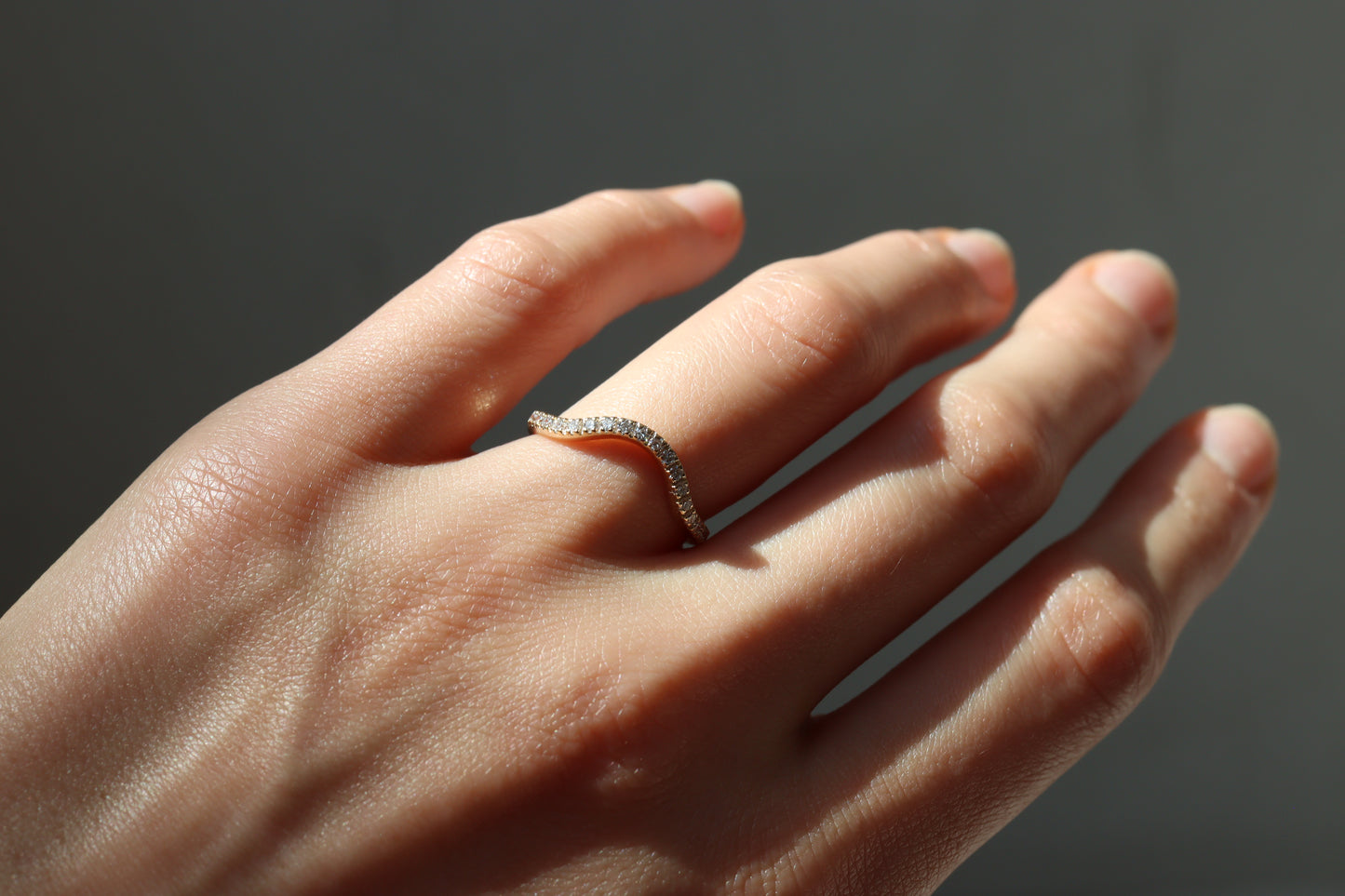 Churumbela Bárbara Bridal