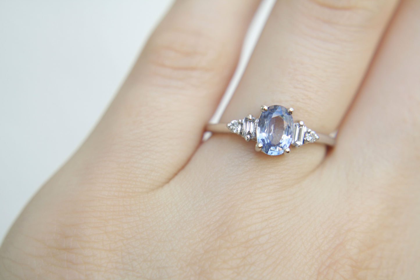 Anillo Brianna Bridal