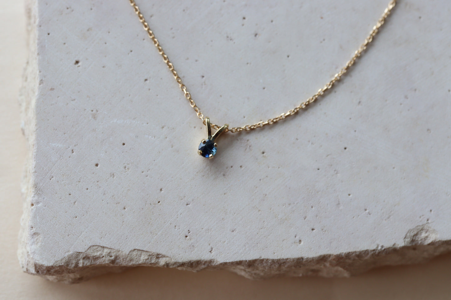 Collar Petit Lapin II Fine