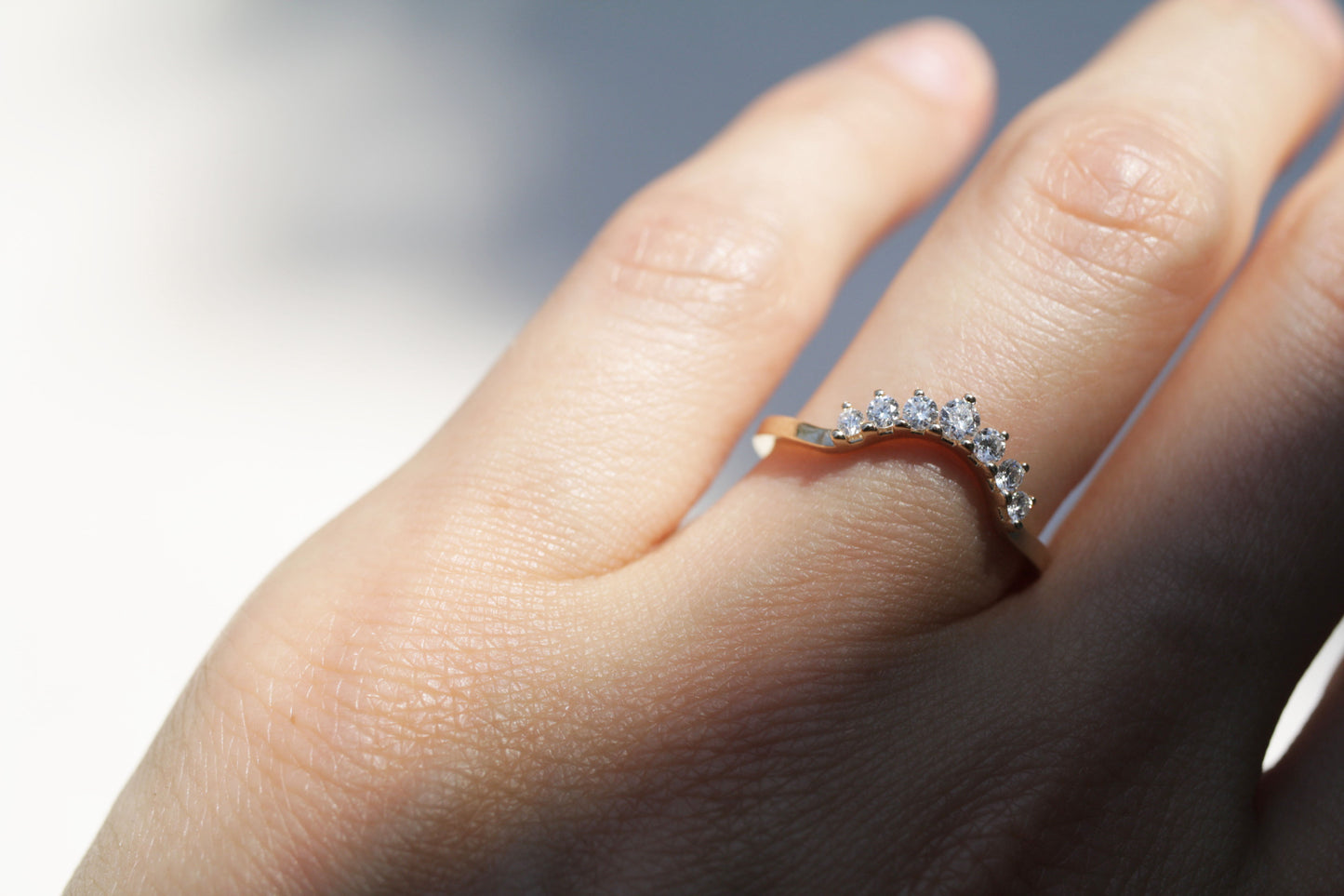 Churumbela Carlota Bridal