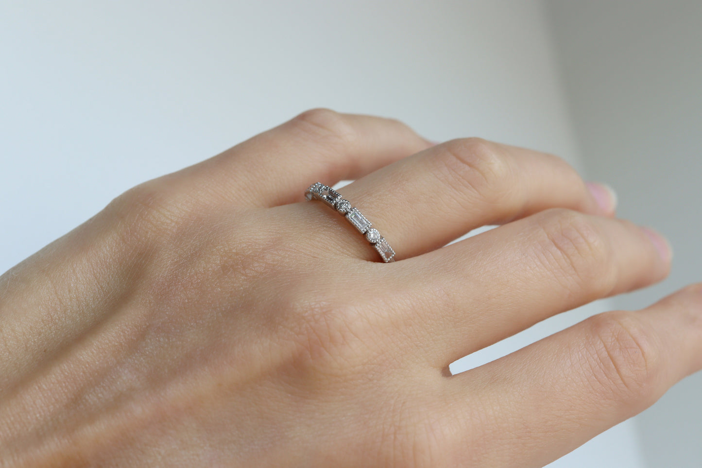 Churumbela Cecilia Bridal