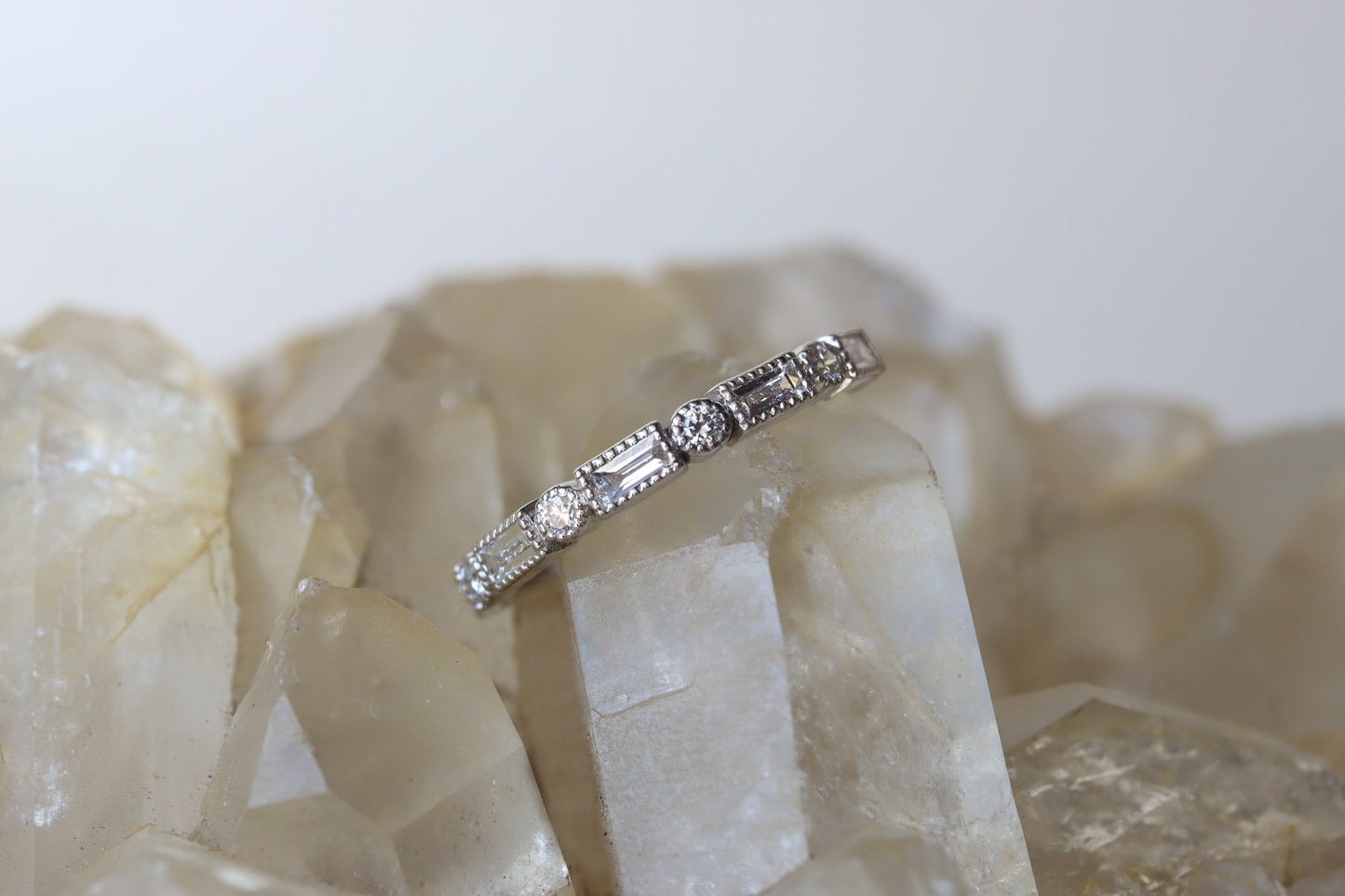 Churumbela Cecilia Bridal