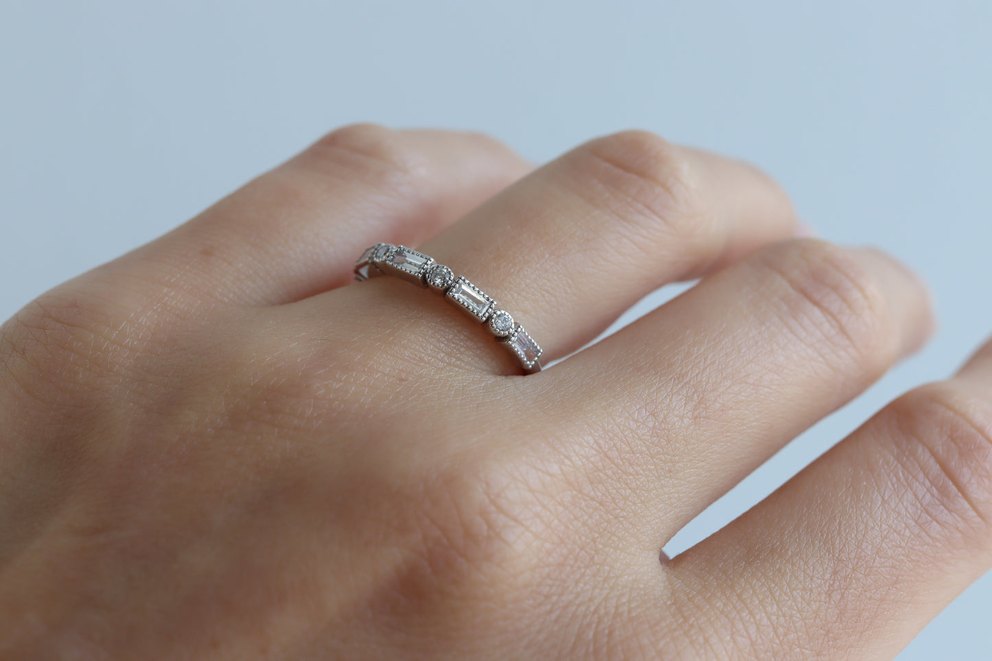 Churumbela Cecilia Bridal