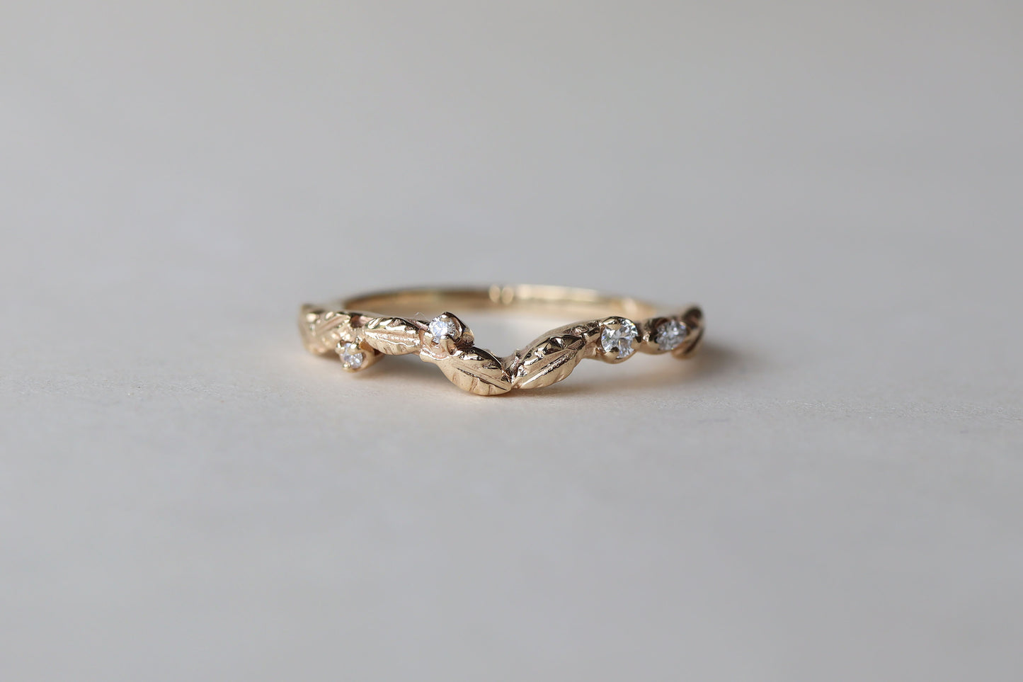 Churumbela Andrea Bridal