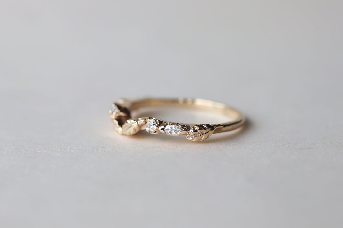 Churumbela Andrea Bridal