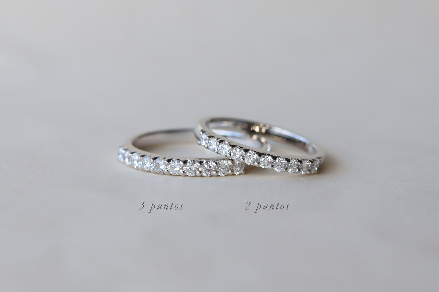 Churumbela Ely Bridal