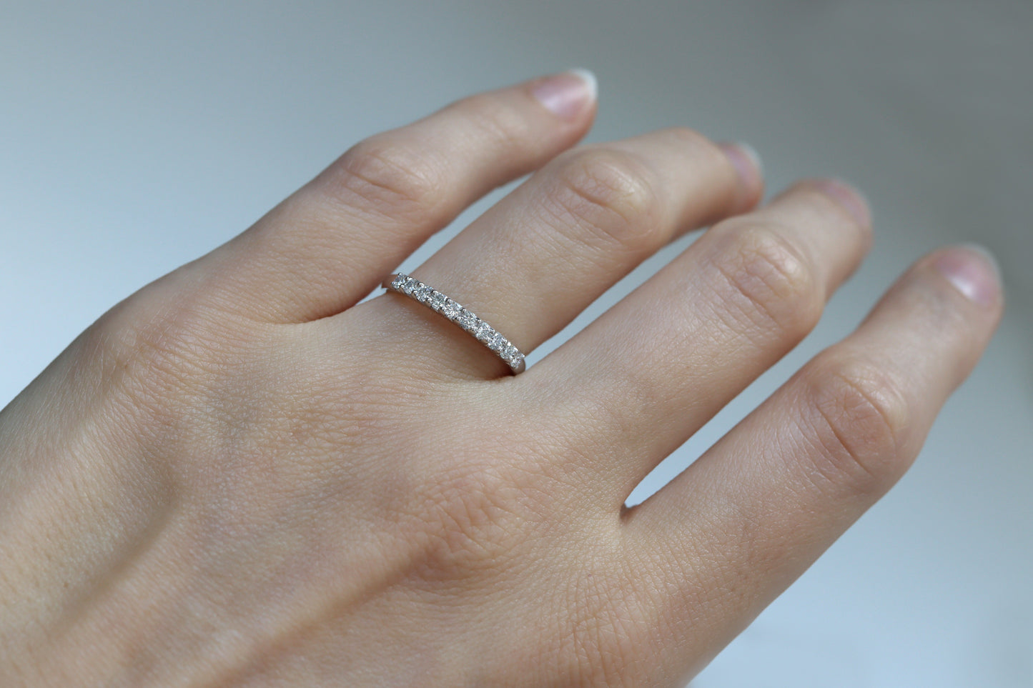 Churumbela Ely Bridal