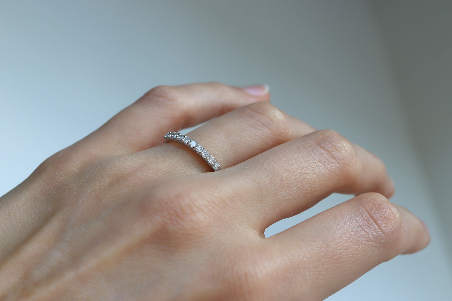 Churumbela Ely Bridal