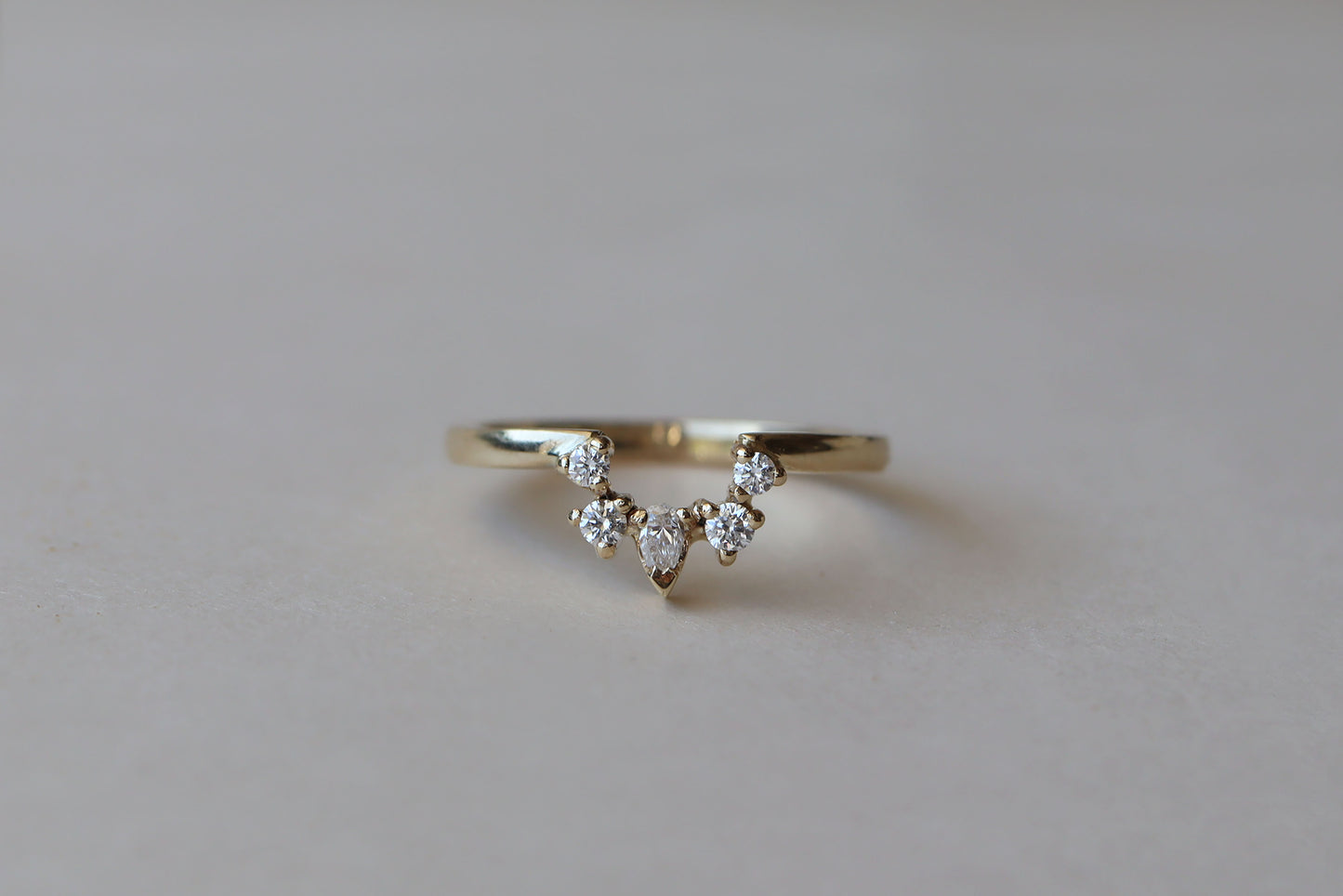Churumbela Natalia Bridal