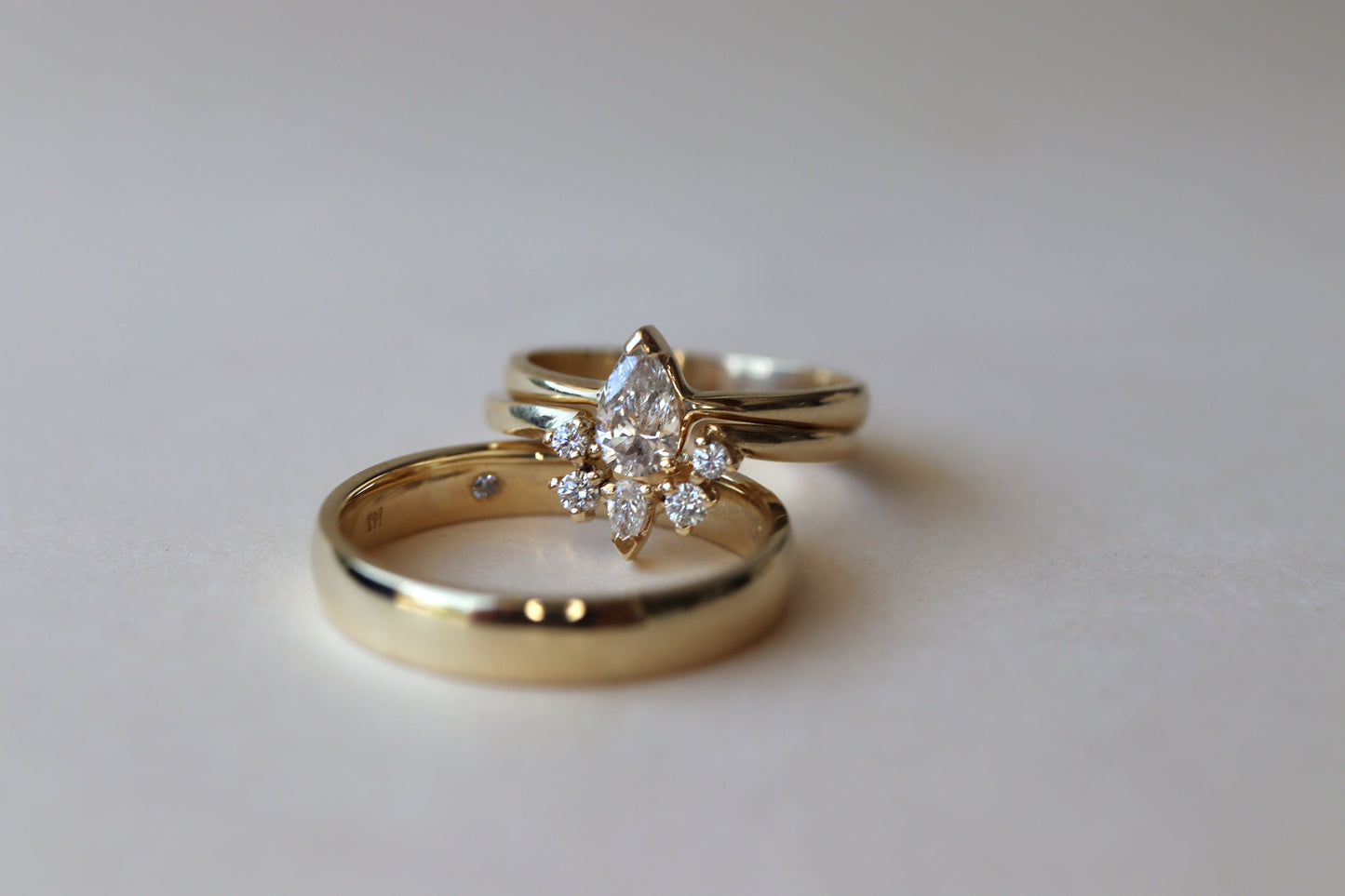 Churumbela Natalia Bridal