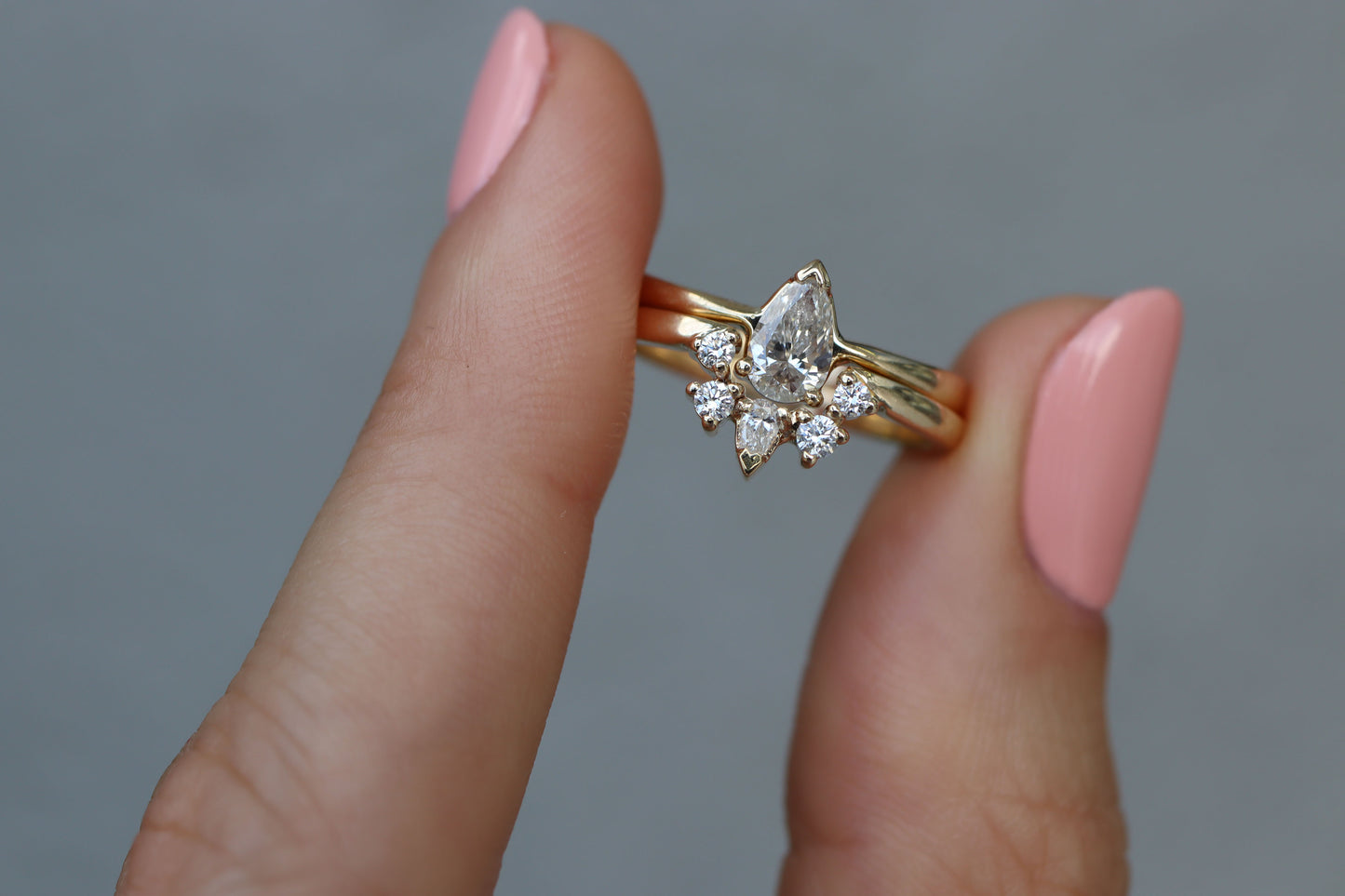 Churumbela Natalia Bridal