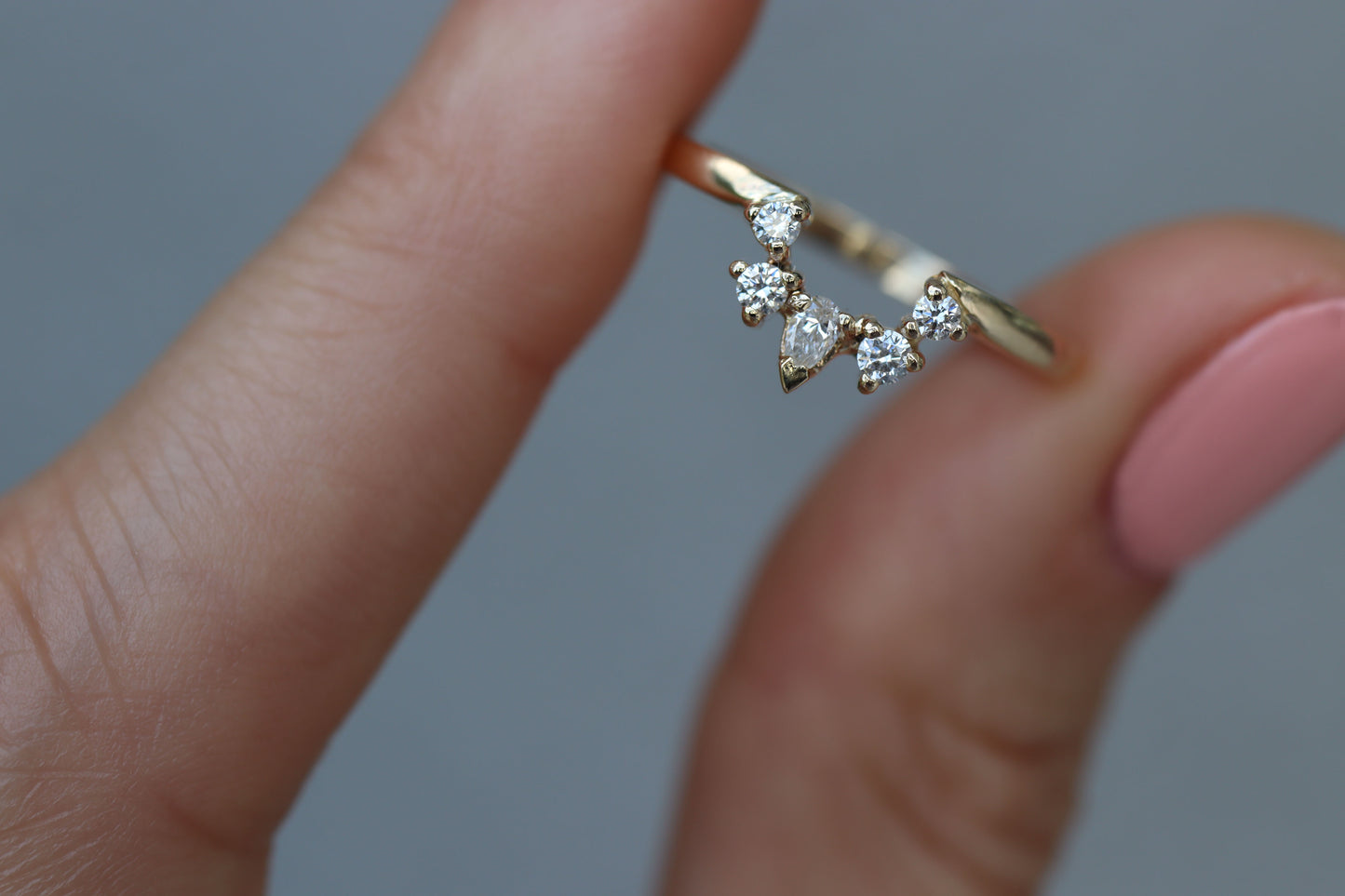 Churumbela Natalia Bridal