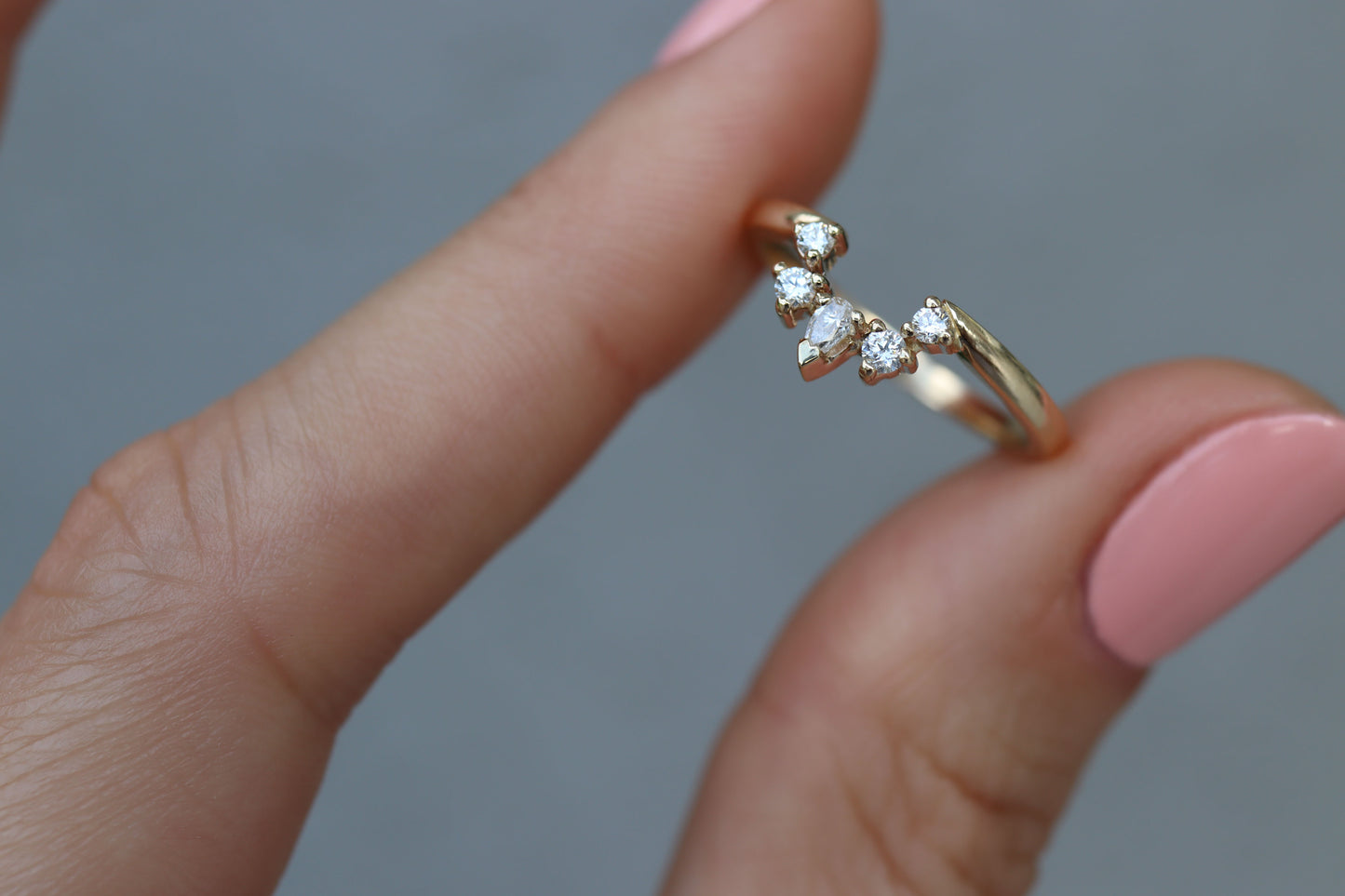 Churumbela Natalia Bridal