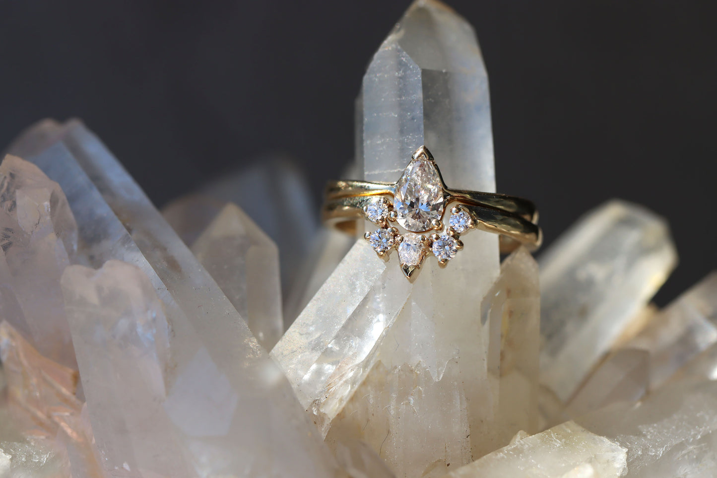 Churumbela Natalia Bridal