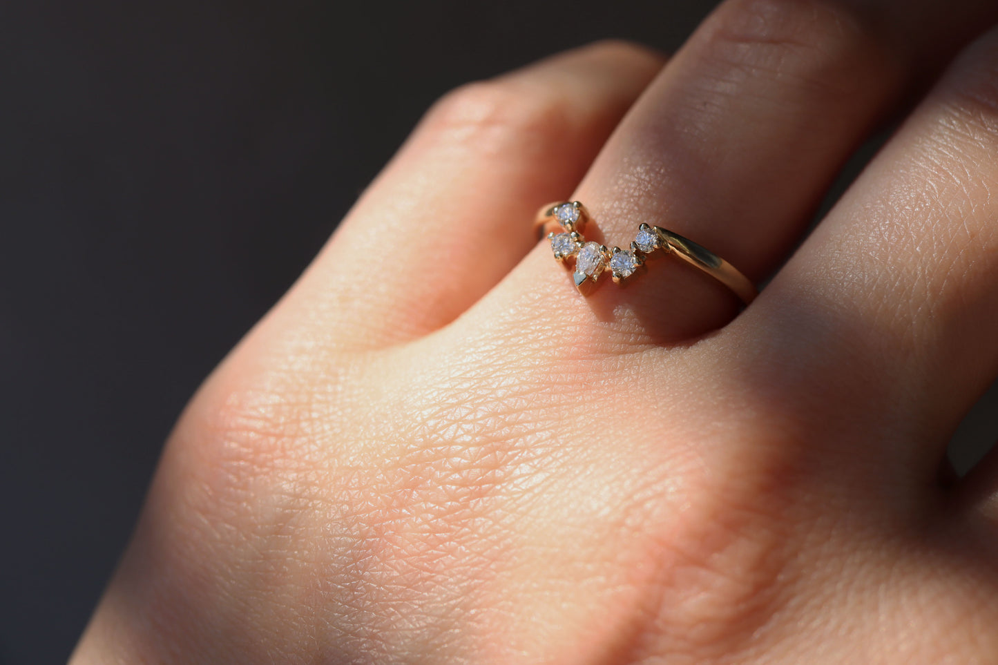 Churumbela Natalia Bridal
