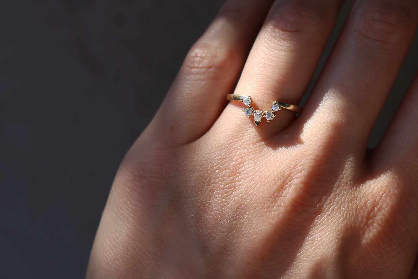 Churumbela Natalia Bridal