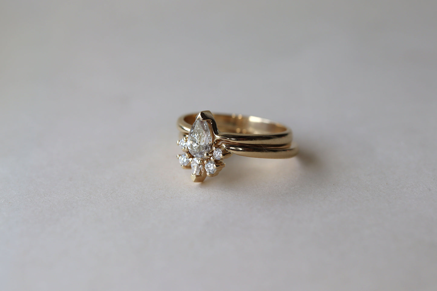 Churumbela Natalia Bridal