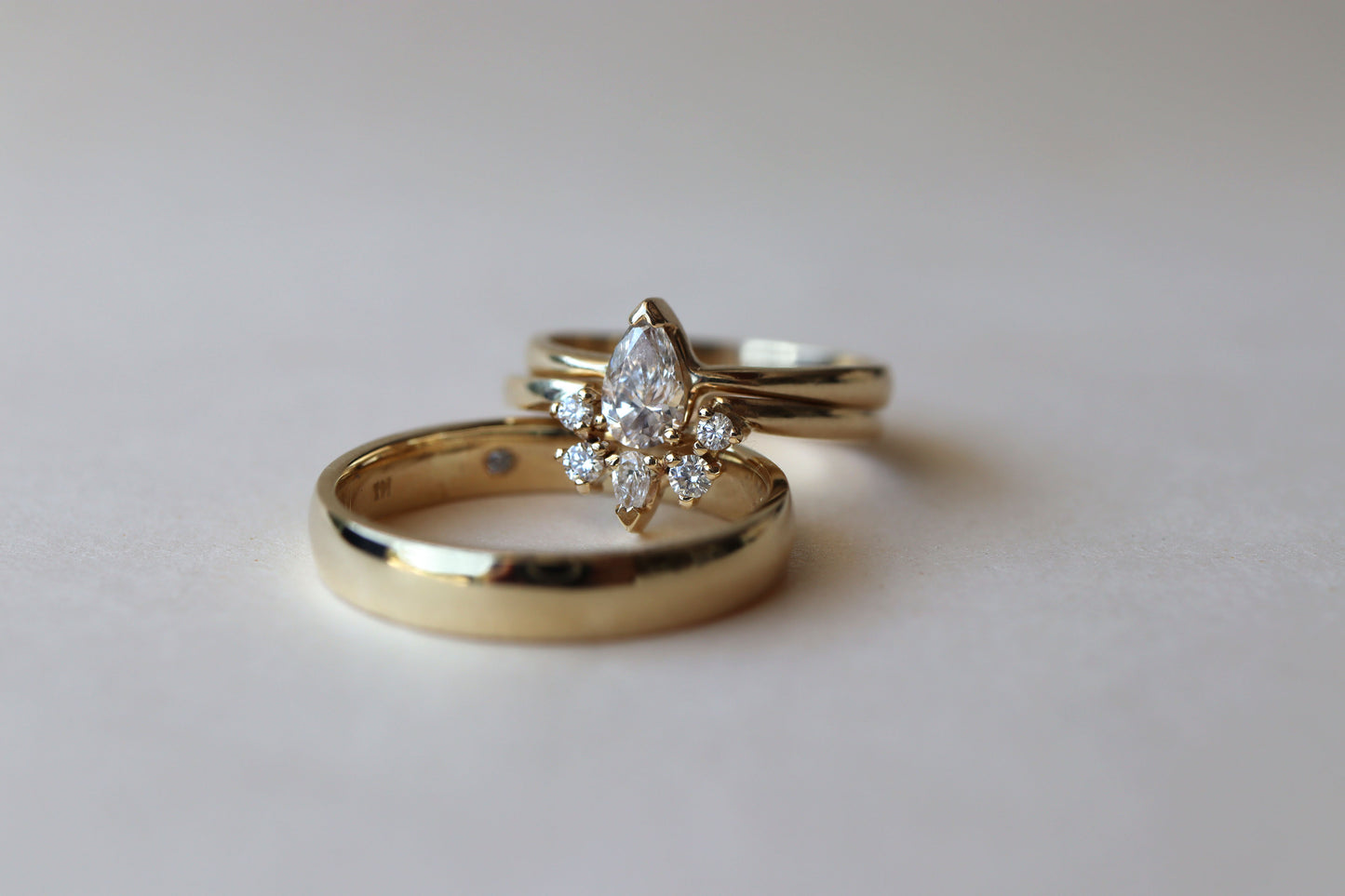 Churumbela Natalia Bridal