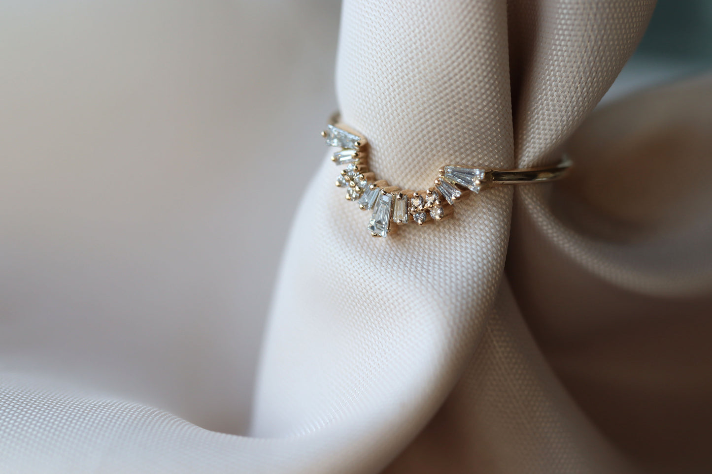 Churumbela Pris Bridal