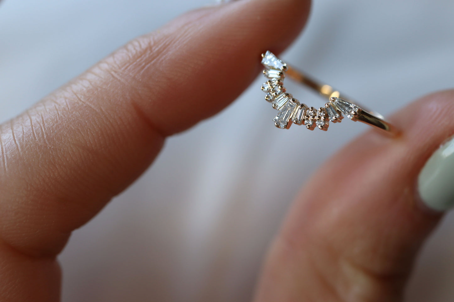 Churumbela Pris Bridal