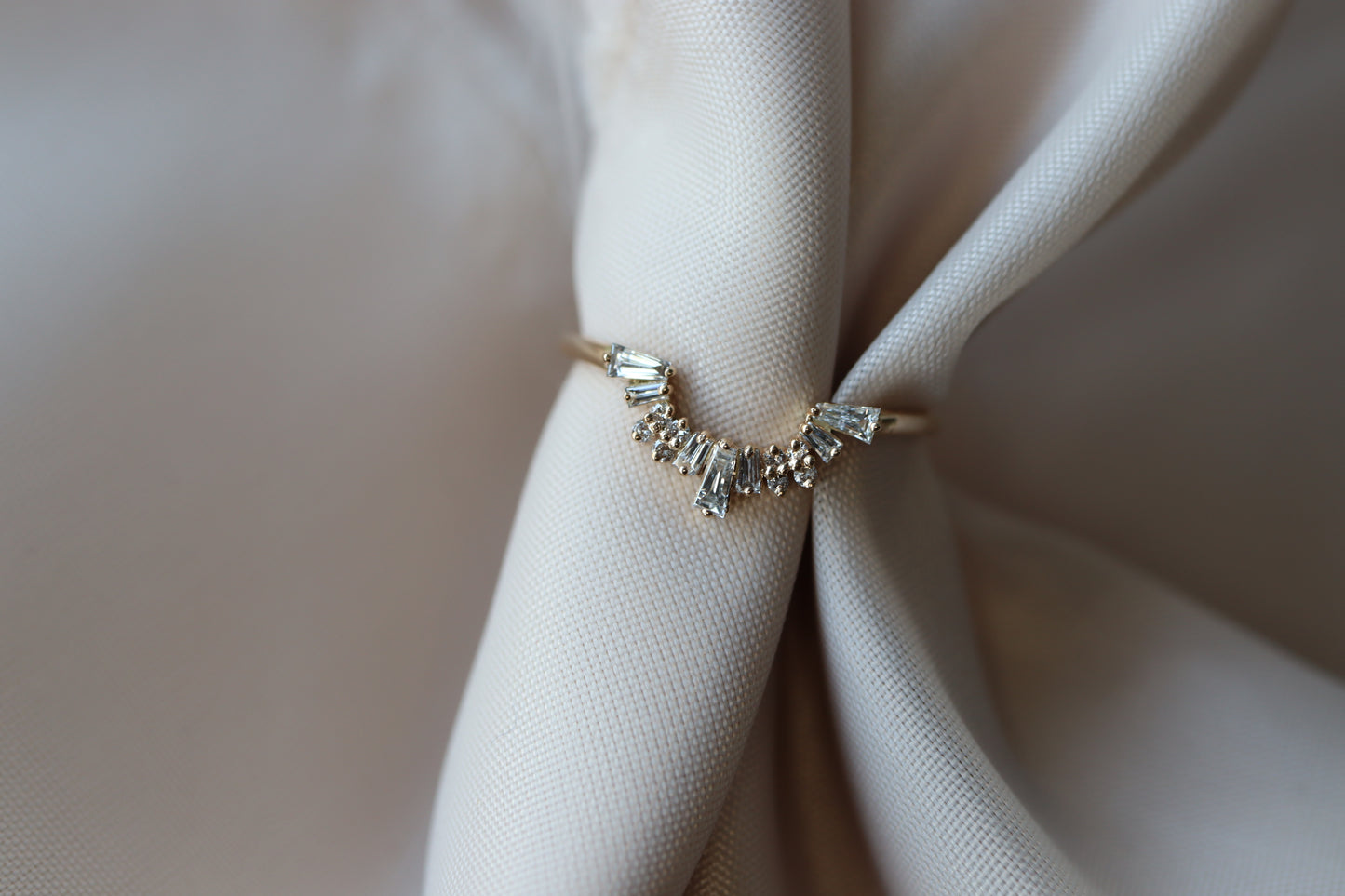 Churumbela Pris Bridal