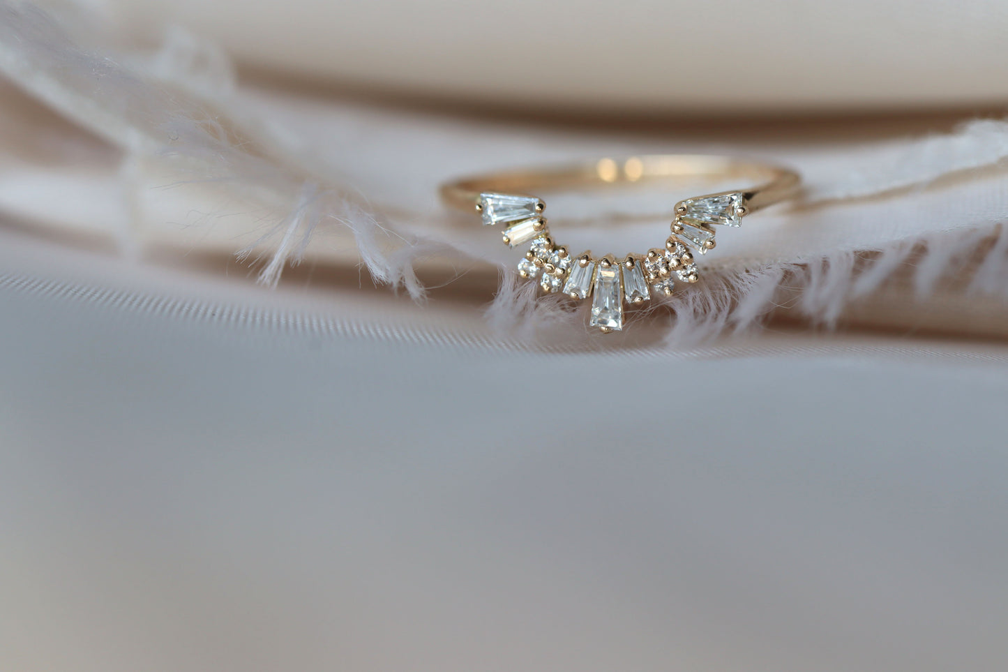 Churumbela Pris Bridal